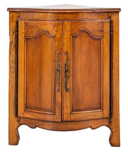 FRENCH LOUIS XV PROVINCIAL STYLE