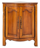 FRENCH LOUIS XV PROVINCIAL STY