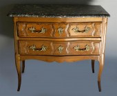 FRENCH LOUIS XV PROVINCIAL STY