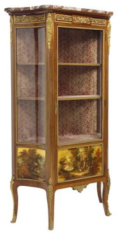FRENCH LOUIS XV STYLE &#039;VE