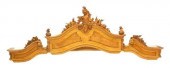 FRENCH LOUIS XV STYLE ARCHITEC