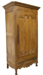 FRENCH LOUIS XV STYLE BONNETIE