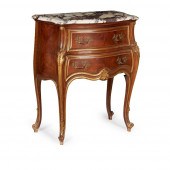 FRENCH LOUIS XV STYLE BRÈCHE V