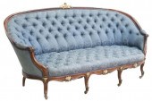 FRENCH LOUIS XV STYLE BUTTON-T