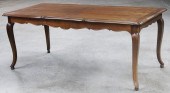FRENCH LOUIS XV STYLE  CHERRY