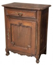 FRENCH LOUIS XV STYLE CONFITUR
