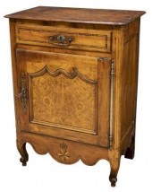 FRENCH LOUIS XV STYLE CONFITUR