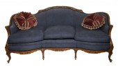 FRENCH LOUIS XV STYLE CUSTOM U