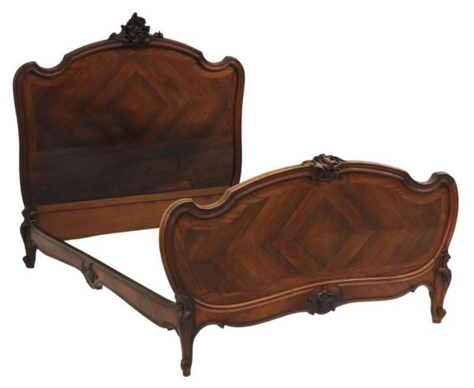 FRENCH LOUIS XV STYLE