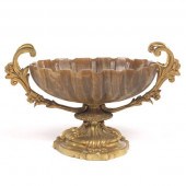 FRENCH LOUIS XV STYLE D'ORE BR