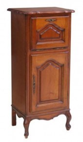 FRENCH LOUIS XV STYLE FRUITWOO