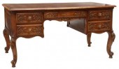 FRENCH LOUIS XV STYLE FRUITWOO