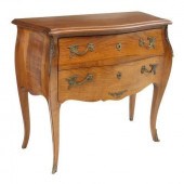 FRENCH LOUIS XV STYLE FRUITWOO