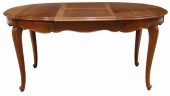 FRENCH LOUIS XV STYLE FRUITWOO