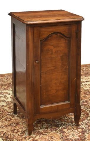 FRENCH LOUIS XV STYLE FRUITWOOD
