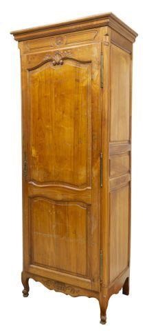 FRENCH LOUIS XV STYLE FRUITWOOD