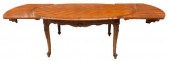 FRENCH LOUIS XV STYLE FRUITWOO