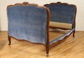 FRENCH LOUIS XV STYLE FULL SIZ