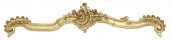 FRENCH LOUIS XV STYLE GILT ARC