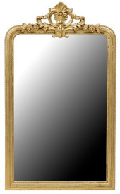 FRENCH LOUIS XV STYLE GILTWOOD