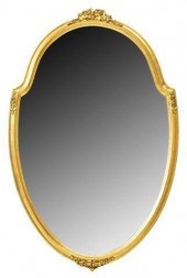 FRENCH LOUIS XV STYLE GILTWOOD