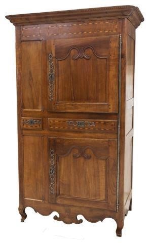 FRENCH LOUIS XV STYLE HOMME