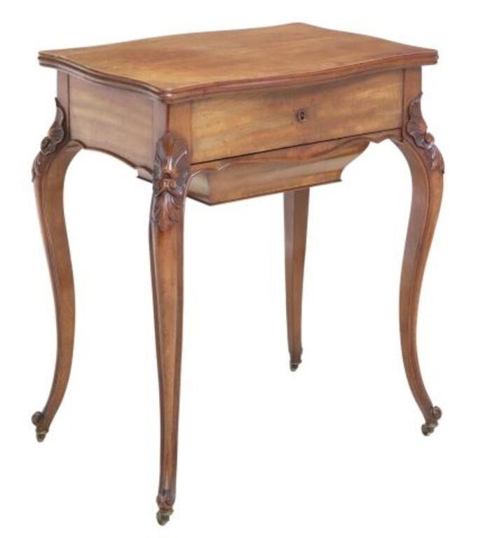 FRENCH LOUIS XV STYLE LADY'S