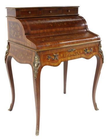 FRENCH LOUIS XV STYLE LADY'S