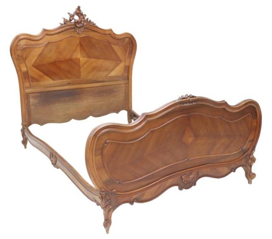 FRENCH LOUIS XV STYLE