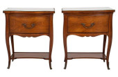 FRENCH LOUIS XV STYLE ORMOLU M