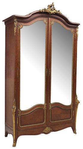 FRENCH LOUIS XV STYLE