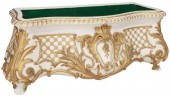 FRENCH LOUIS XV STYLE PARCEL G
