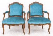 FRENCH LOUIS XV STYLE PROVINCI
