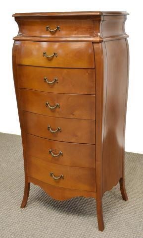 FRENCH LOUIS XV STYLE SEMAINIER/