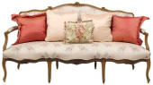 FRENCH LOUIS XV STYLE SERPENTI