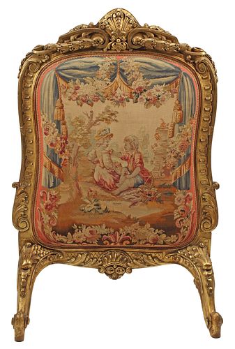 FRENCH LOUIS XV STYLE
