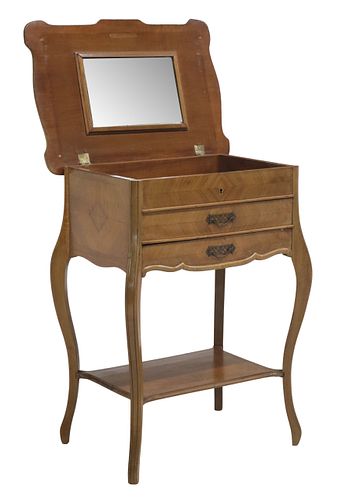 FRENCH LOUIS XV STYLE