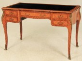FRENCH LOUIS XV STYLE TULIPWOO