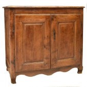 FRENCH LOUIS XV STYLE WALNUT S