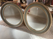 FRENCH LOUIS XVI GILTWOOD AND