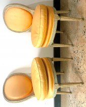 FRENCH LOUIS XVI MANNER BOUDOI