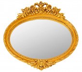 FRENCH LOUIS XVI REVIVAL GILTW