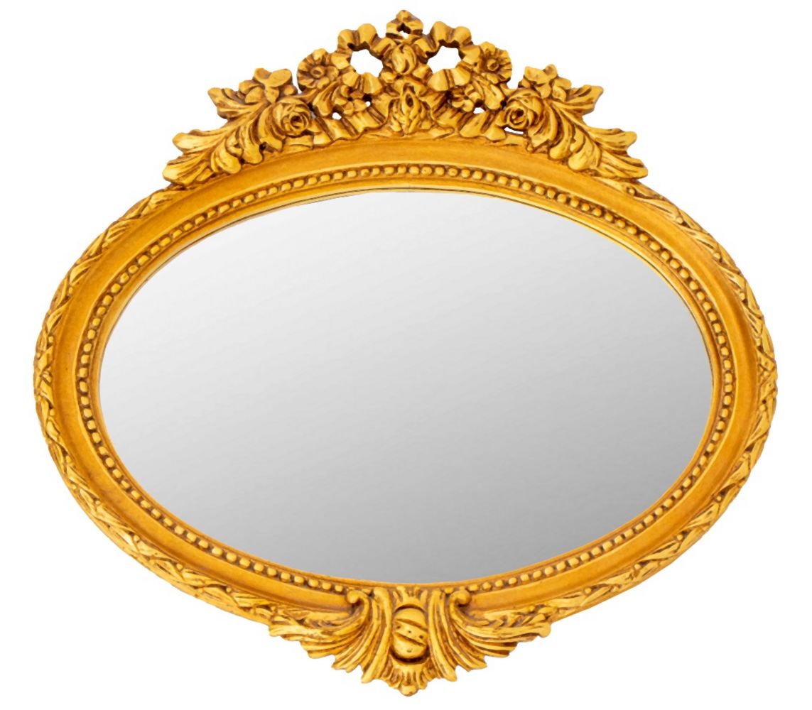 FRENCH LOUIS XVI REVIVAL GILTWOOD
