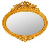 FRENCH LOUIS XVI REVIVAL GILTW