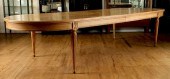 FRENCH LOUIS XVI STYLE BEECH D