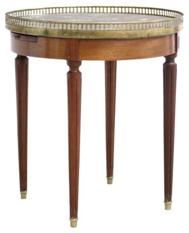 FRENCH LOUIS XVI STYLE