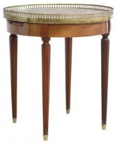 FRENCH LOUIS XVI STYLE BOUILLO