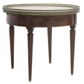 FRENCH LOUIS XVI STYLE BOUILLO
