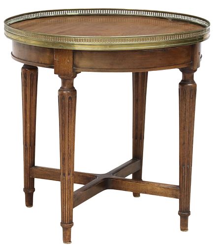FRENCH LOUIS XVI STYLE