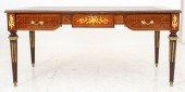 FRENCH LOUIS XVI STYLE BUREAU